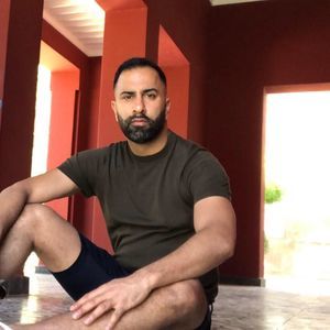 Meet your Posher, Vishal